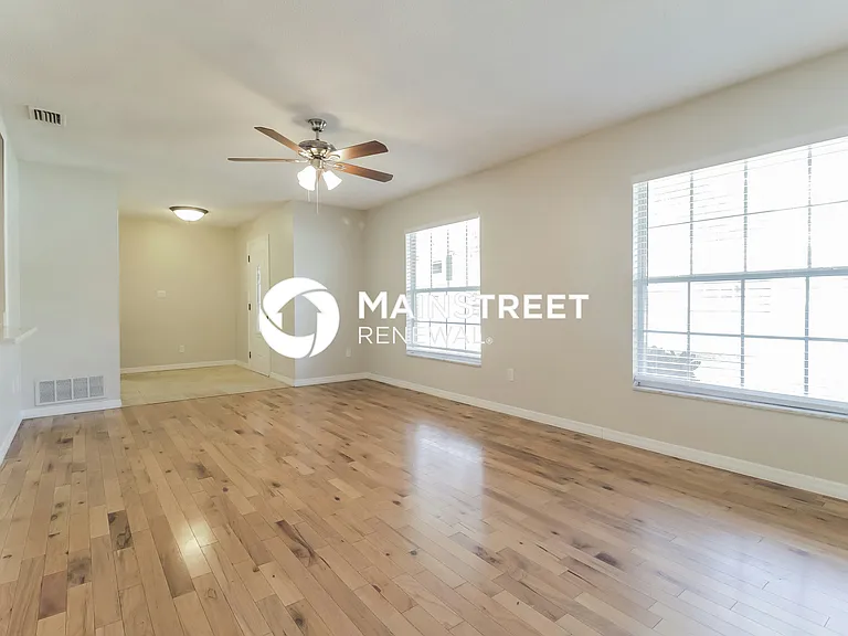 Bonus Room