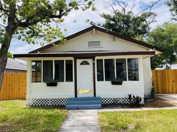 908 VINE AVENUE, CLEARWATER, FL 33755
