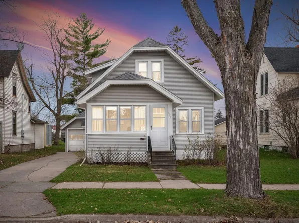 619 2nd Ave W, Ashland, WI 54806