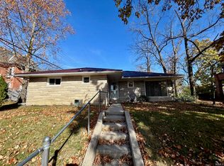 117 E Kickapoo St, Hartford City, IN 47348