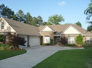 4876 Summit Ridge Rd, Valdosta, GA 31602