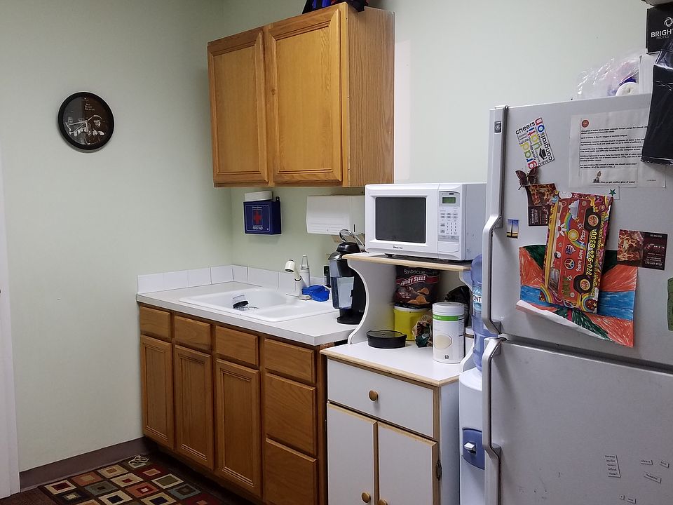 Common Kitchen