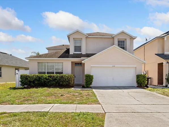 2153 Mallard Creek Cir, Kissimmee, FL 34743