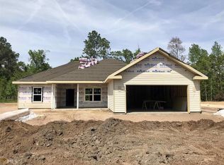 111 Logans Way, Kingsland, GA 31548