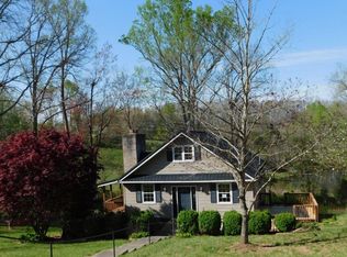 1725 Laurel Lake Rd N, London, KY 40744