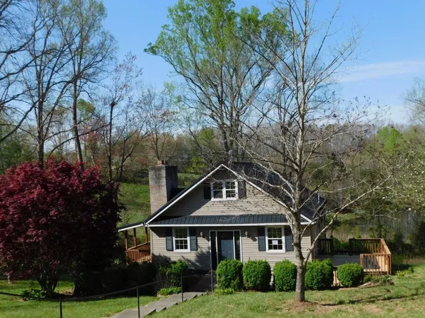 1725 Laurel Lake Rd N, London, KY 40744