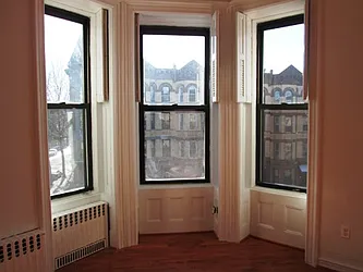 Rented by Brenton Realty