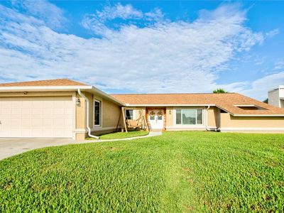8915 Bermuda Ln, Port Richey, FL, 34668