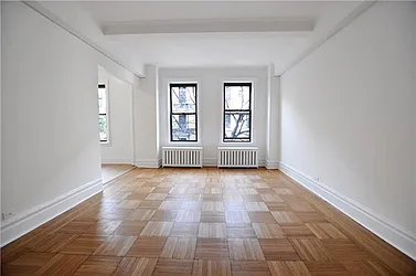 Rented by Buchbinder & Warren