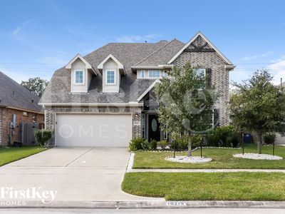 10219 Sierra Grace Ln, Houston, TX, 77089