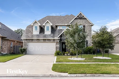 10219 Sierra Grace Ln Photo 1