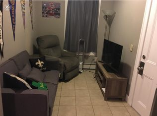 498 Broadway #2, Providence, RI 02909