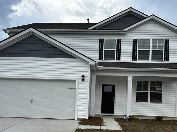 3332 Royal Star Ln, Florence, SC 29505