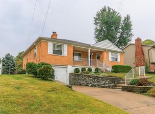 4429 Foley Rd, Cincinnati, OH 45238