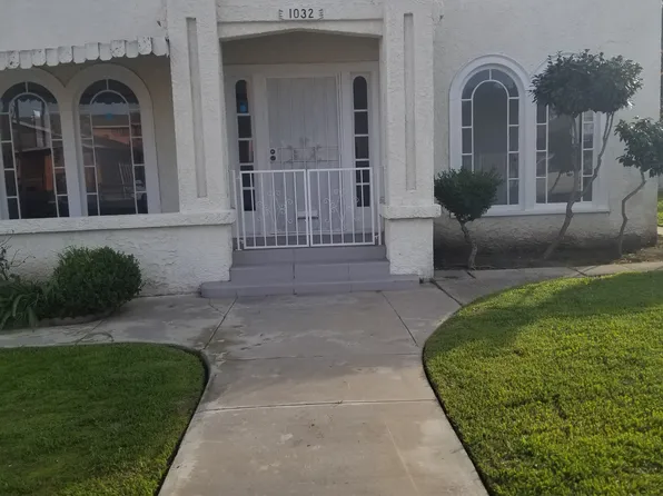 1032 W 103rd St, Los Angeles, CA 90044