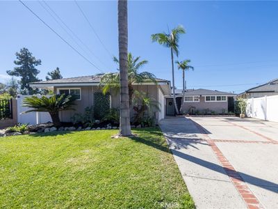 10512 Rose Hedge Dr, Whittier, CA, 90606