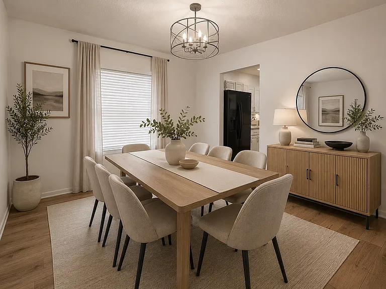 Dinning Room