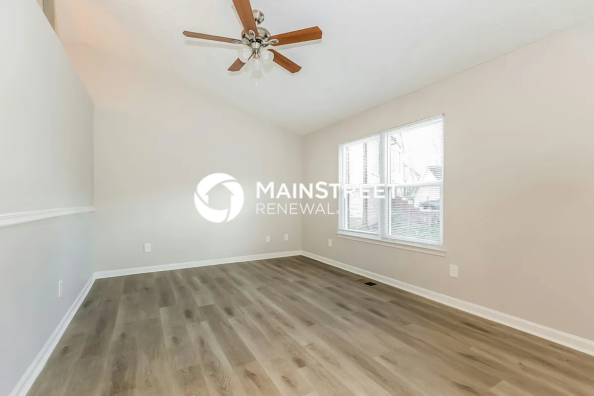 Living Room - 1309 Cadogan Way