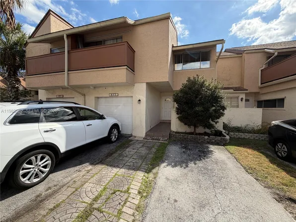 853 NW 81st Ter #7, Plantation, FL 33324