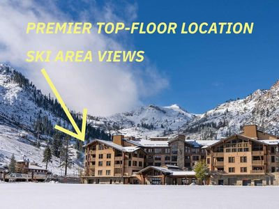 1750 Village East Rd #5-402, Olympic Valley, CA, 96146