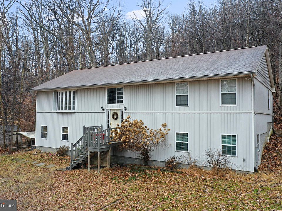 5145 Porterstown Rd, Keedysville, MD 21756 Zillow