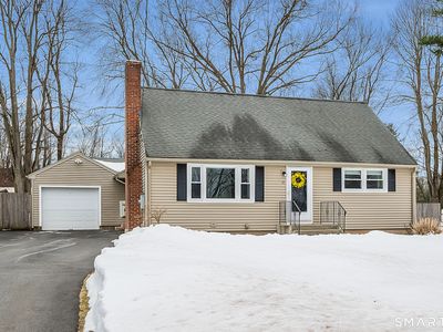 17 Whiteside Street, Newington, CT, 06111