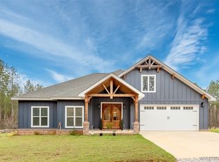 1059 County Road 330 Cir, Elba, AL 36323