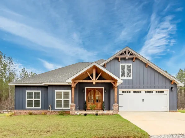 1059 County Road 330 Cir, Elba, AL 36323