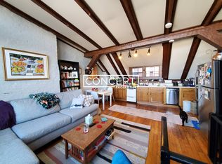 1 Champney Pl #3KK, Boston, MA 02114