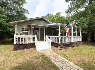 386 County Road 701, Nacogdoches, TX 75964