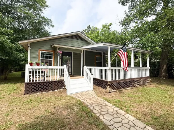 386 County Road 701, Nacogdoches, TX 75964