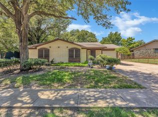 4205 Central Ln, Balch Springs, TX 75180