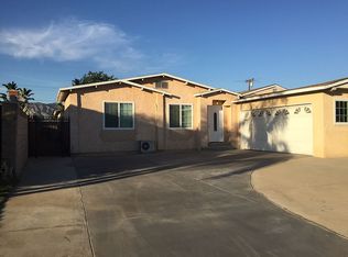 19511 E Calora St, Covina, CA 91724