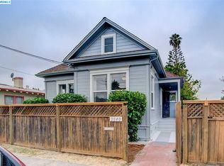 2840 California St, Berkeley, CA 94703