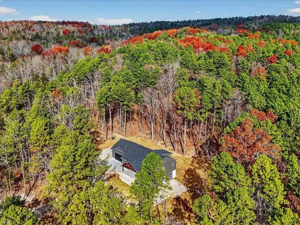 10320 Crestwood Rd, Potosi, MO 63664