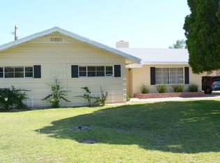 5015 E Osborn Rd, Phoenix, AZ 85018