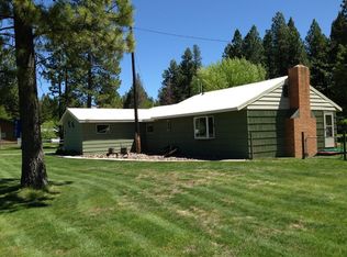 4107 Snowdrift Ln, Lincoln, MT 59639