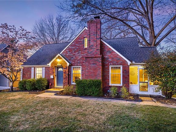 3rd image of 5316 Neosho Ln