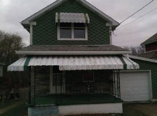 347 Main St, Richeyville, PA 15358