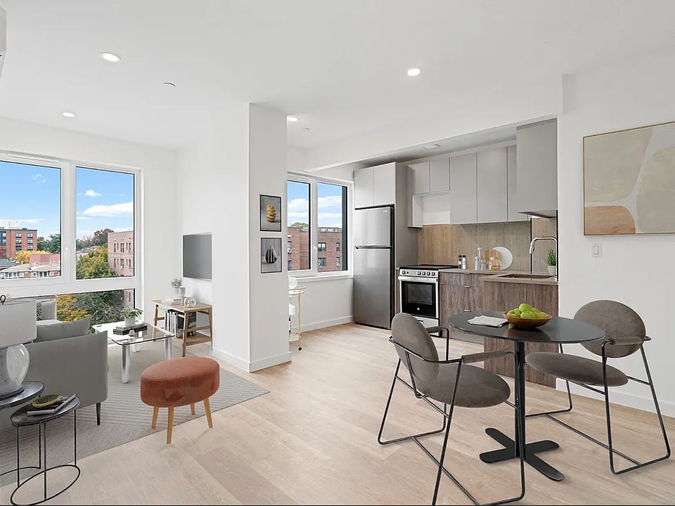 1st image of 172-02 Hillside Ave #7D