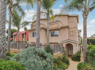 2259 Felspar St, San Diego, CA 92109