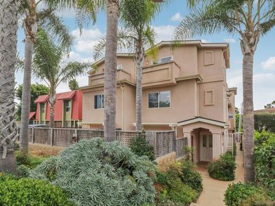 2259 Felspar St, San Diego, CA, 92109