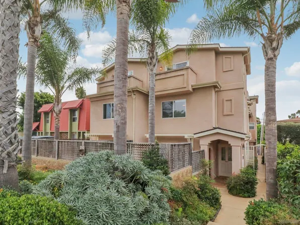 2259 Felspar St, San Diego, CA 92109