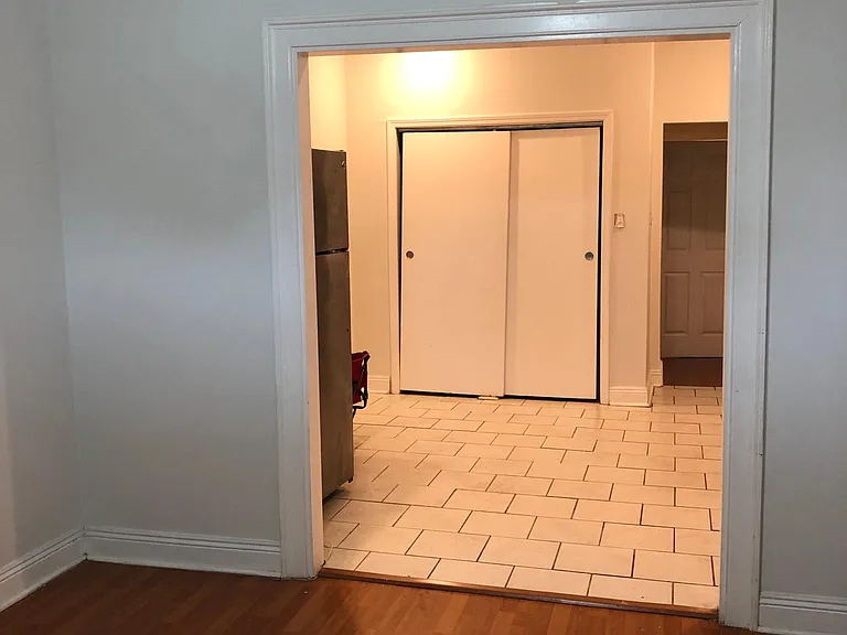 Living Room/Kitchen