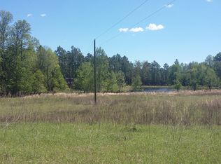 Pendleton Creek Road, Scott, GA 31002