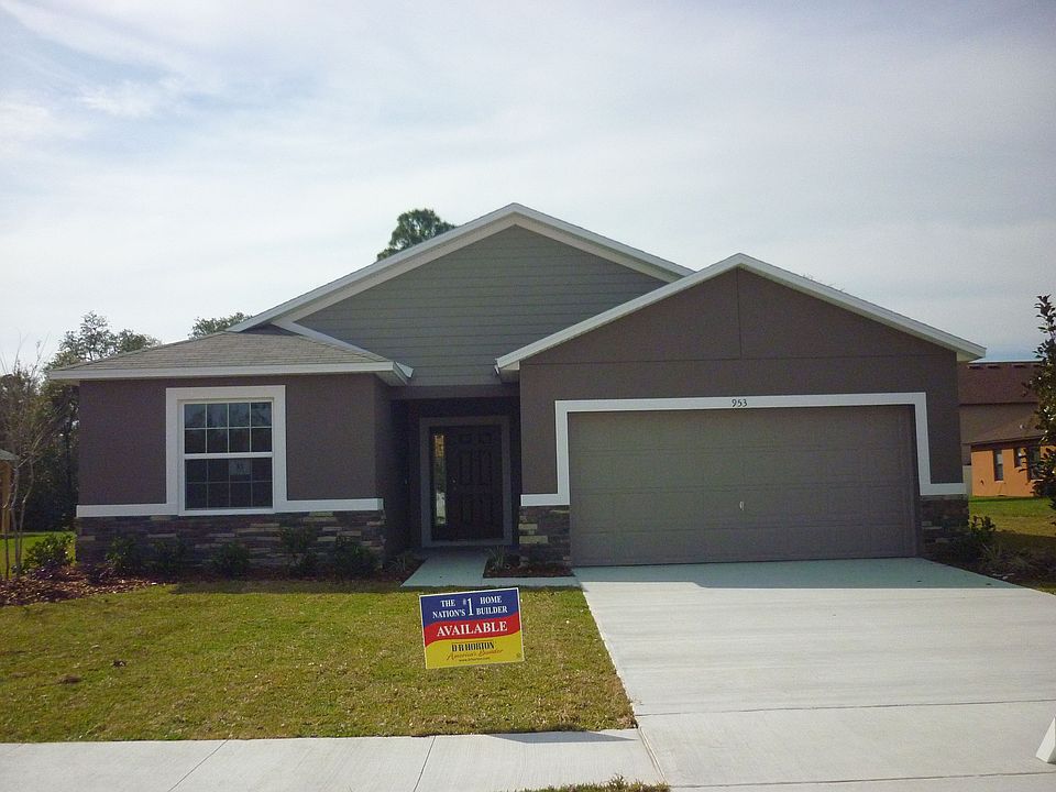 953 Springs Landing Dr