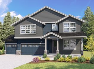 1137 Clearwater Way SE #16, North Bend, WA 98045
