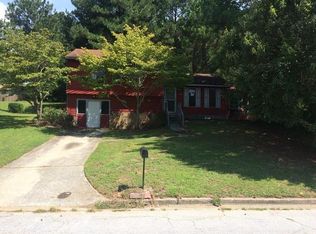 7010 Winkfield Pl, Atlanta, GA 30349