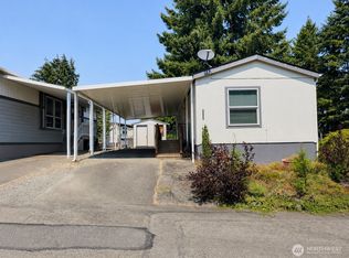 1111 5601 Archwood Drive SW #354, Olympia, WA 98502