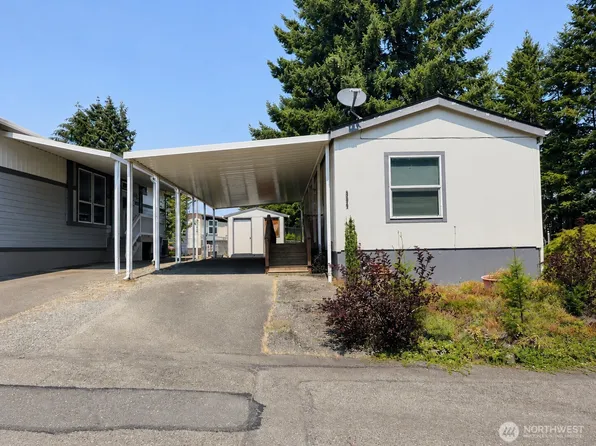 1111 5601 Archwood Drive SW #354, Olympia, WA 98502